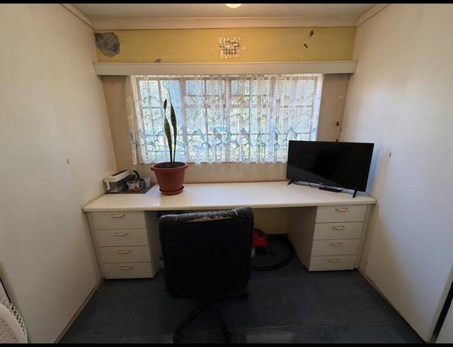 4 BEDROOM HOUSE FOR SALE IN POLOKWANE CENTRAL